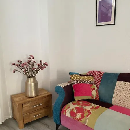 Mercat Apartment Xativa