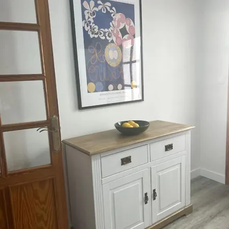 Apartment Mercat Xativa