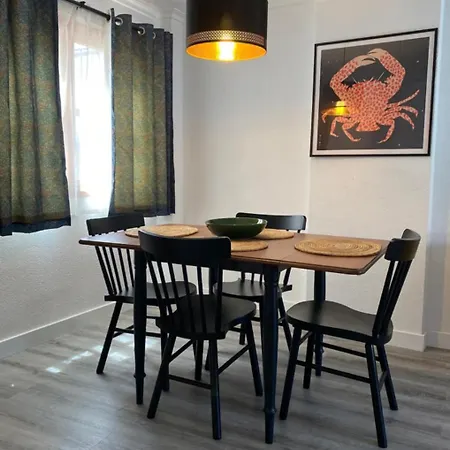 Apartment Mercat