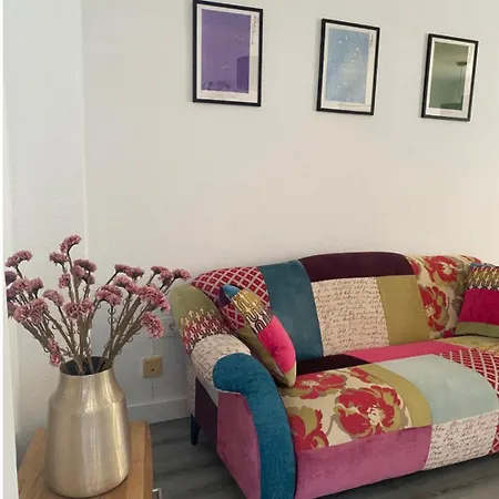 Mercat Apartment Xativa