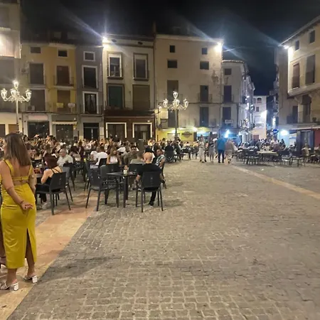 Mercat Xativa