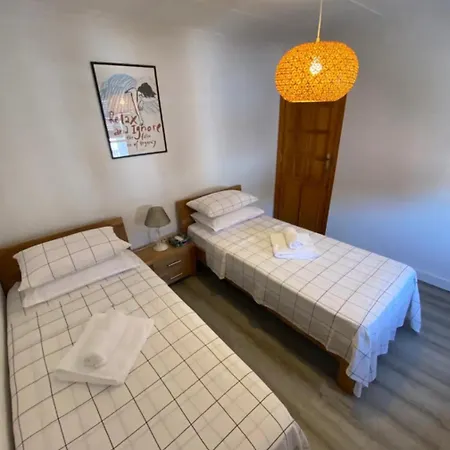 Mercat Apartment