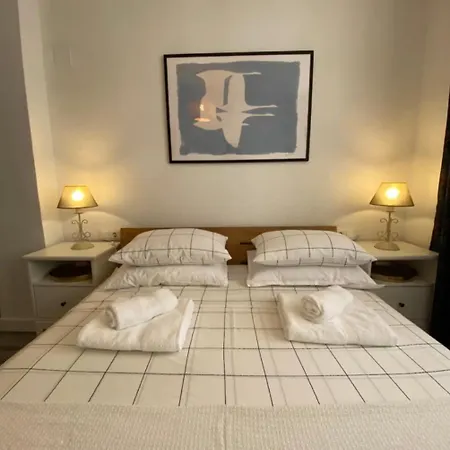 Mercat Apartment *